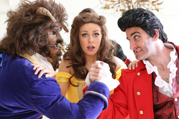 What are the best pantomimes this Christmas?