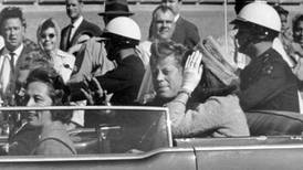 JFK files reveal Oswald’s Soviet links and tip-off to British newspaper