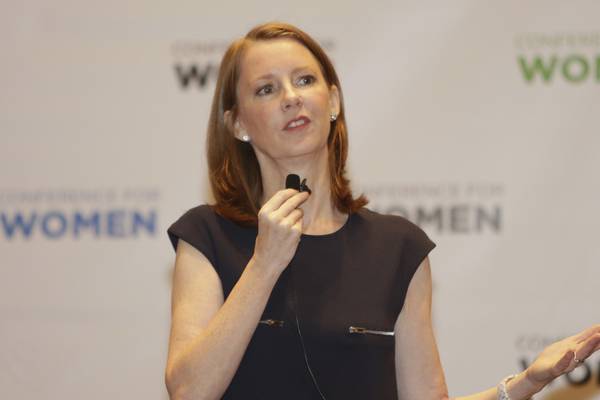 Breda O’Brien: I am breaking up with Gretchen Rubin, her world is too tidy
