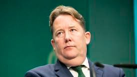 Dáil votes confidence in Darragh O’Brien as TDs criticise ‘Harry Kane of Irish politics’ 
