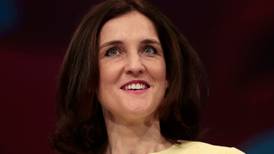Villiers says IRA structures remain but in reduced form