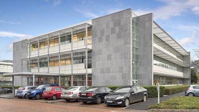 EastPoint offices leased to Google guided at €7m