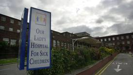 No clinical concerns about spinal surgery outcomes at Crumlin, health bosses say