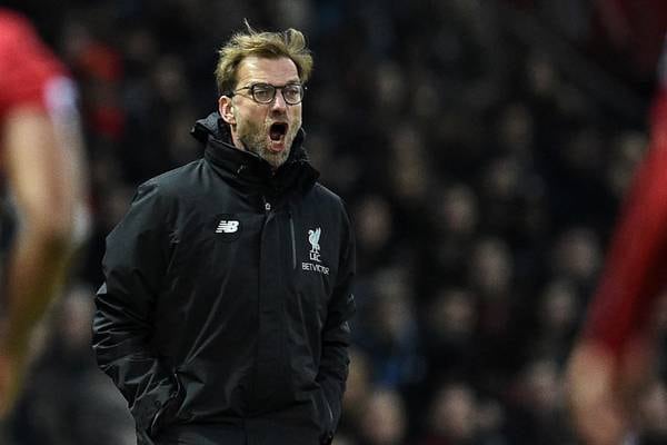 League Cup semi-final offers glimmer of hope for Liverpool