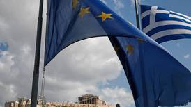 Piketty sees risk of politicians forcing Greece out of euro area