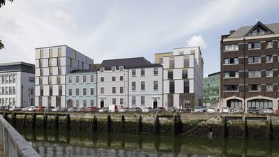 Premier Inn secures deal for hotel in Cork city