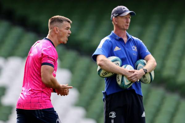 Strong Leinster line-up ready to face down potent Bulls threat