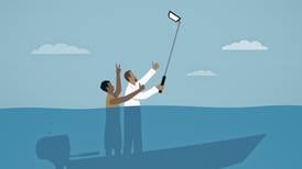 Death by narcissism: The rise of selfie fatalities