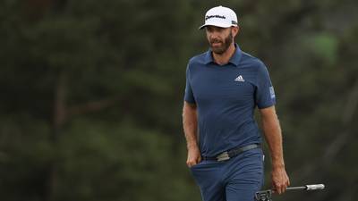 RBC Heritage lowdown: Johnson looking to bounce back from missed cut at Masters