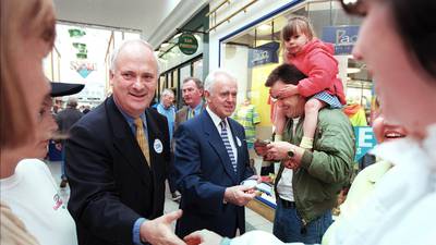 John Bruton’s blog is a treasure trove of wisdom, decency, good humour and the odd rebuke