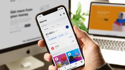 Revolut launches as a bank in Republic with deposit accounts