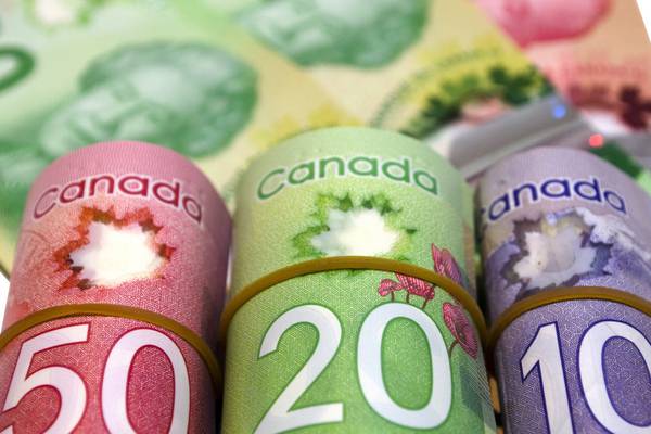 Canadian tax-free savings caught in tax net