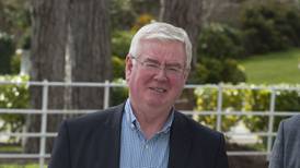 Government will last ‘a year to 18 months’, says Eamon Gilmore
