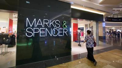 M&S to pay €40,000 to ex-employee for discrimination