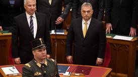 Hungary’s Orban upbraids EU on migration and integration ‘nightmares’
