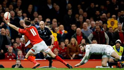 Wales have the last laugh in Grand Slam showdown