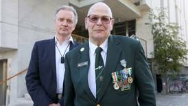 Expert group to report on Jadotville siege medal awards next month