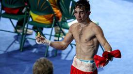 Michael Conlan claims AIBA punished Ireland for Seamus Kelly ‘outing them’