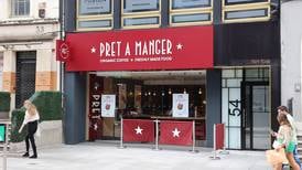Arrival of Pret a Manger is not actually an act of cultural vandalism