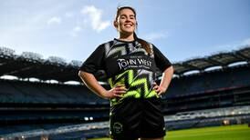 Meath captain Shauna Ennis not overly concerned by league form