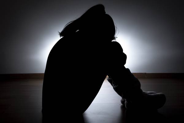 Neglected child who self-harmed appeared to 'slip through cracks' of mental health services