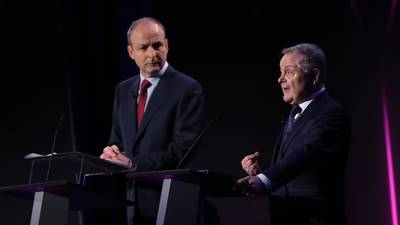 General election debate: Leaders fail to hit home runs but avoid major mishaps
