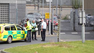 Afghan man found on M7 injured during Cloverhill riot
