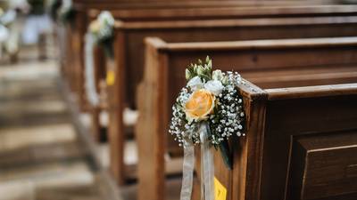 Average age to get married rises to 38.2, CSO finds