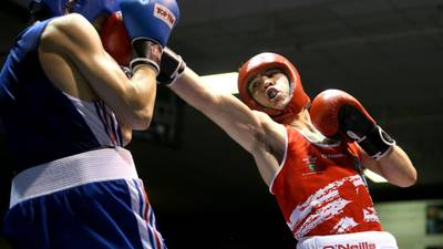 Michael Conlan and Dean Walsh through to European quarter-finals