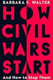 How Civil Wars Start