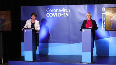 Covid-19: Foster and O’Neill united in struggle to save lives
