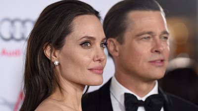 Brad Pitt sues ex-wife Angelina Jolie for selling stake in French winery