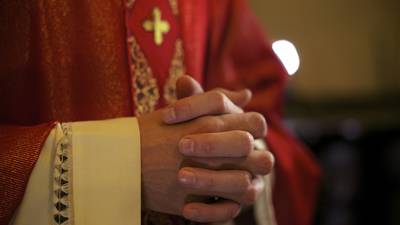 Catholic bishops criticised over Communion and Confirmation stance