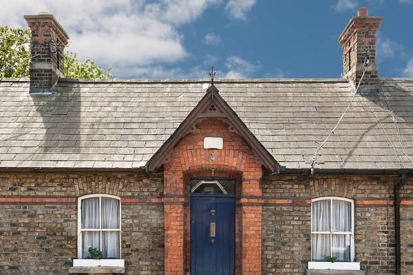 Unloved Dublin 4 labourer’s cottage for €500,000
