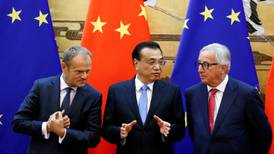 EU may be China’s trump card in dealing with US tariffs