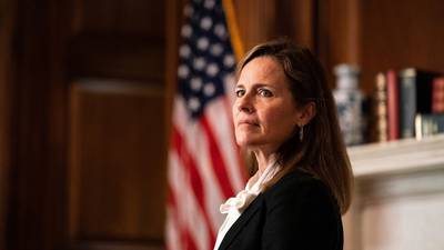 ‘Not just another church’: How Amy Coney Barrett’s faith group works