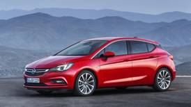 16: Opel Astra – Still the saving grace for the German brand after a torrid year