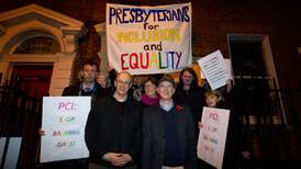 Presbyterian Church calls on Dublin minister to recant over appointment of gay man