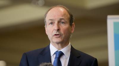 Taoiseach ‘not concerned’ for his leadership after FF byelection performance