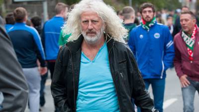 Wallace in legal challenge to €2m orders against him