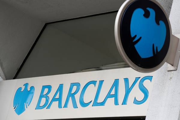 Barclays uses sensors to track how long bankers at desks
