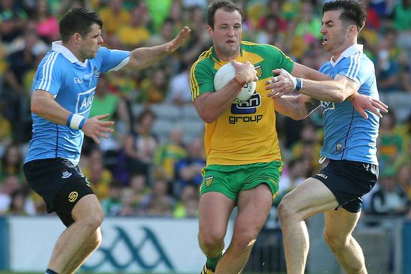 GAA set to revisit Dublin's 'home' games at Super 8s stage