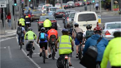 New law to combat dangerous overtaking of cyclists