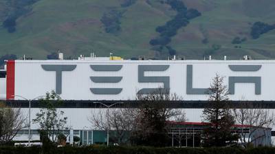 Elon Musk sues to reopen Tesla factory in California