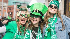 Brianna Parkins: Be patient with us clueless foreigners this ‘St Patty’s Day’