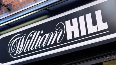 US push and online demand lift revenue at bookmaker William Hill
