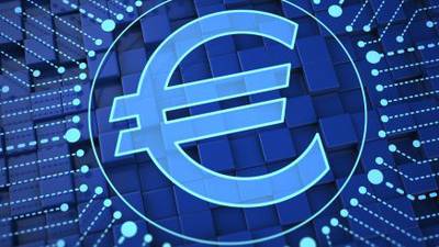 Digital euro ‘would support financial inclusion’ as banks close branches
