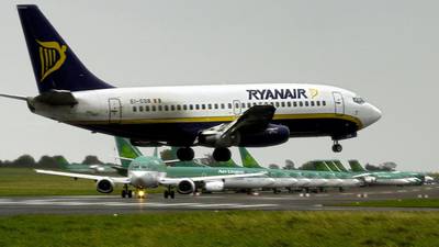 Ryanair and low-cost airline rivals likely to cut prices