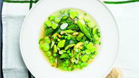 Nigel Slater’s Greenfeast: Your five a day in a delicious bowl