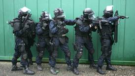 Army Ranger Wing to get higher anti-terrorist profile